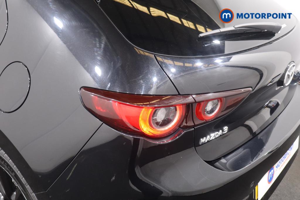 Used Mazda Mazda3 2025 for sale - 78039893: Photo 29