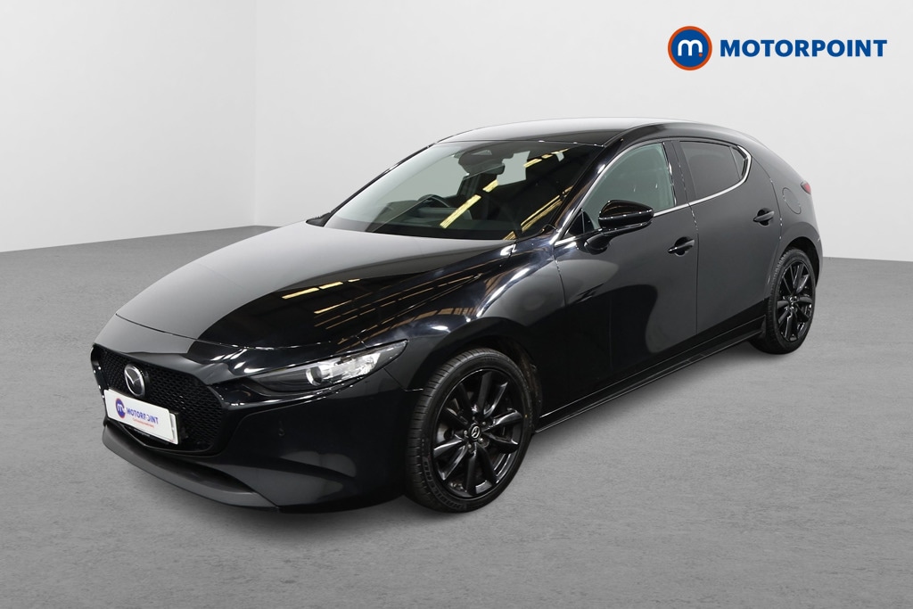 Used Mazda Mazda3 2025 for sale - 78039893: Photo 3