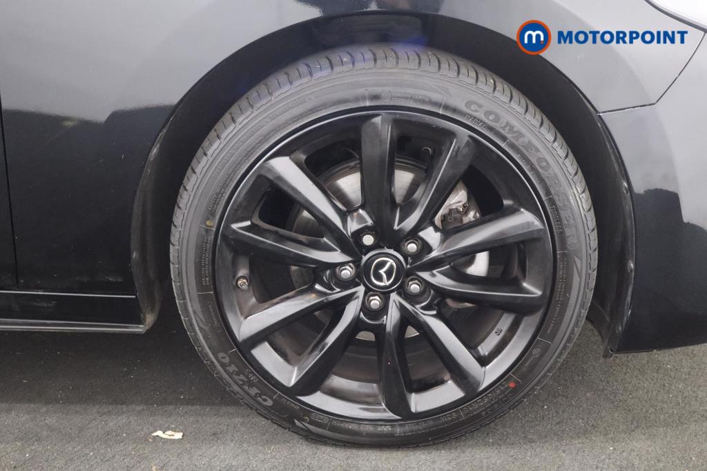 Used Mazda Mazda3 2025 for sale - 78039893: Photo 33