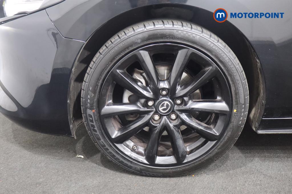 Used Mazda Mazda3 2025 for sale - 78039893: Photo 34