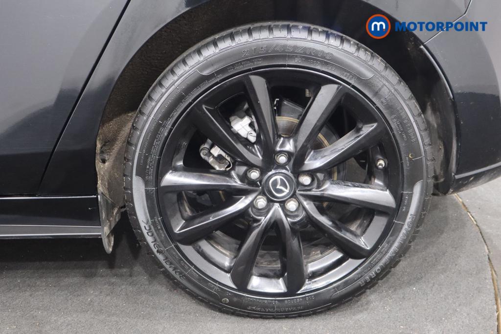 Used Mazda Mazda3 2025 for sale - 78039893: Photo 35