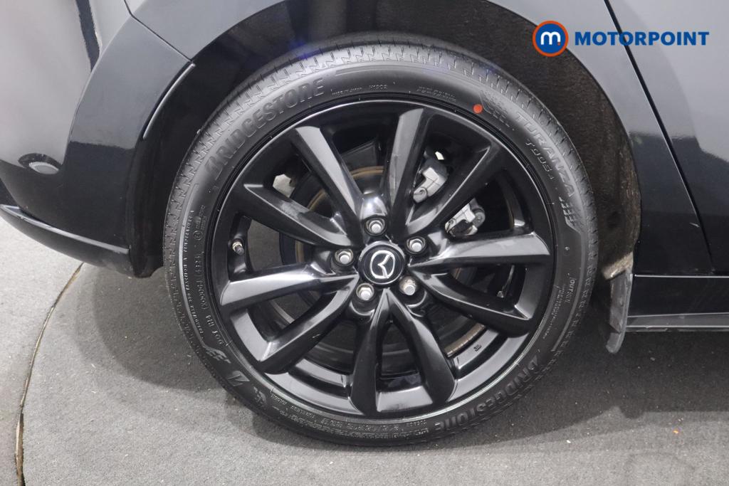 Used Mazda Mazda3 2025 for sale - 78039893: Photo 36