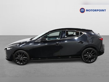 Used Mazda Mazda3 2025 for sale - 78039893: Photo
