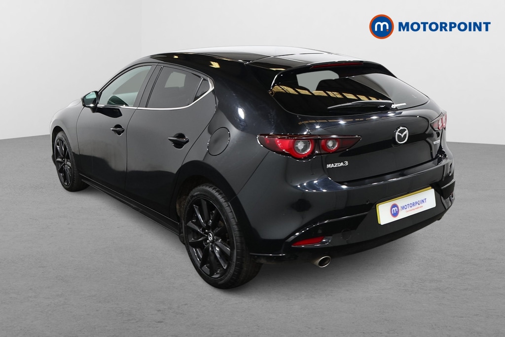 Used Mazda Mazda3 2025 for sale - 78039893: Photo 5