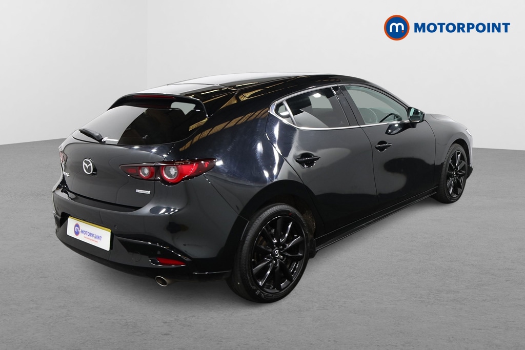 Used Mazda Mazda3 2025 for sale - 78039893: Photo 7