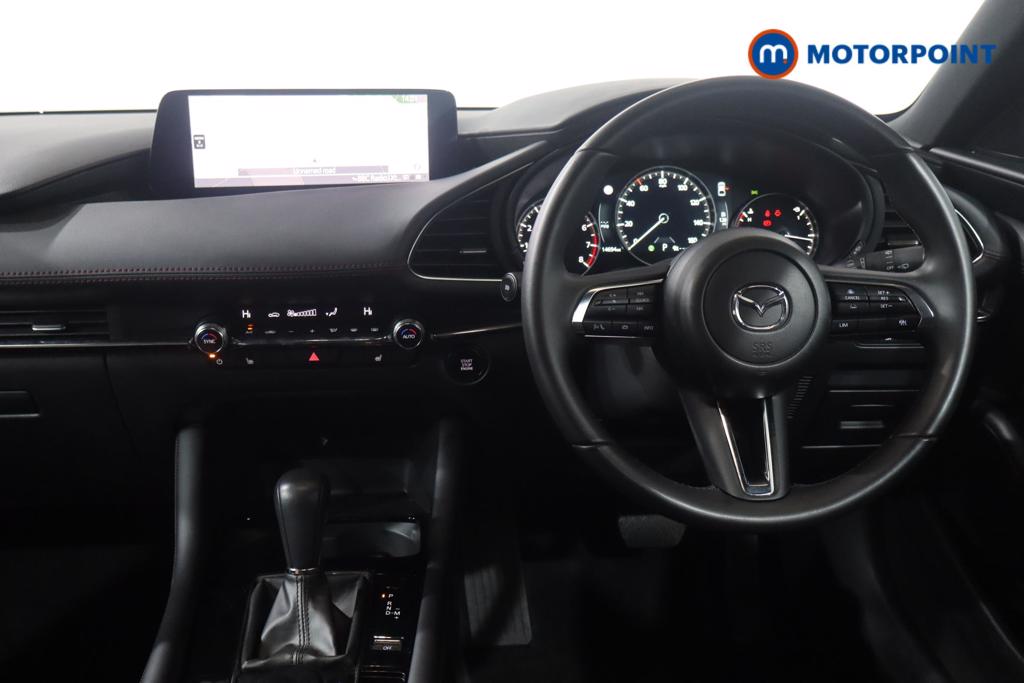 Used Mazda Mazda3 2025 for sale - 78039893: Photo 9