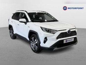 Used Toyota RAV4 2020 for sale - 78566030: Photo
