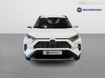 Used Toyota RAV4 2020 for sale - 78566030: Photo