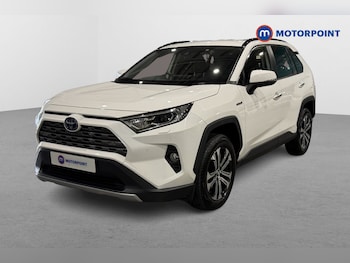 Used Toyota RAV4 2020 for sale - 78566030: Photo