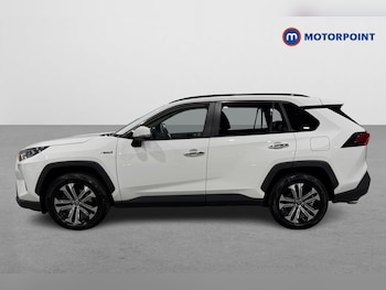 Used Toyota RAV4 2020 for sale - 78566030: Photo