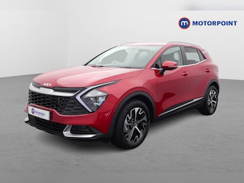 Used Kia Sportage 2024 for sale - 75699251: Photo