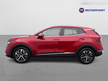 Used Kia Sportage 2024 for sale - 75699251: Photo
