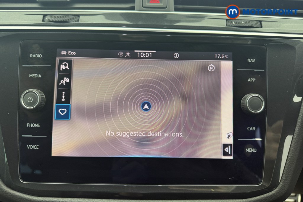 Used Volkswagen Tiguan 2024 for sale - 76181759: Photo 10