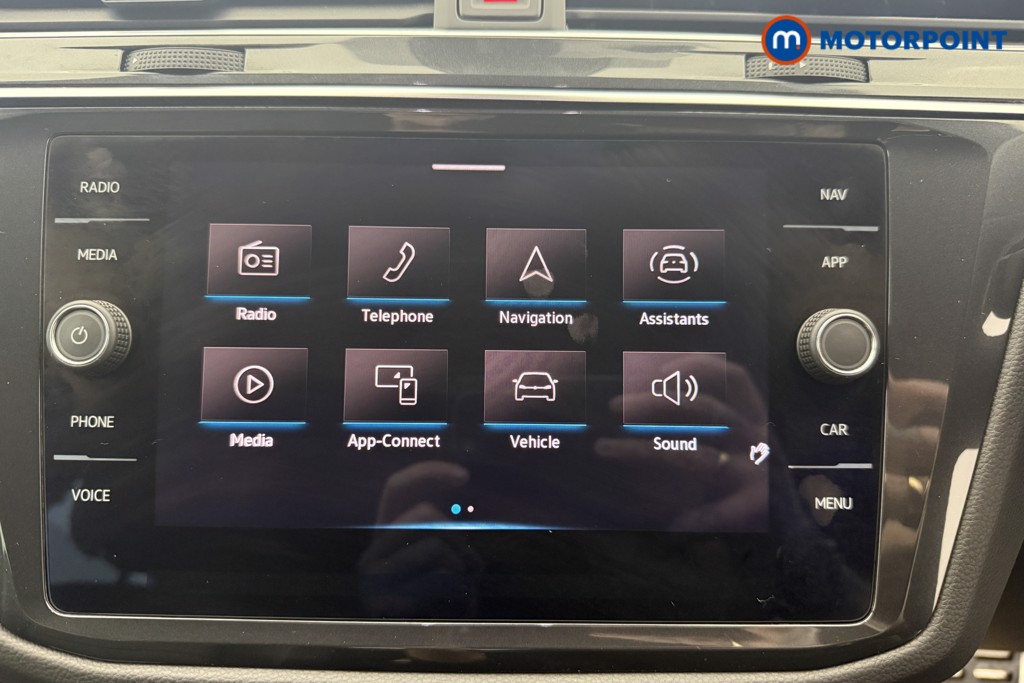 Used Volkswagen Tiguan 2024 for sale - 76181759: Photo 11