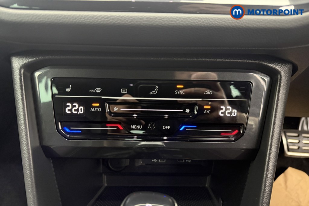 Used Volkswagen Tiguan 2024 for sale - 76181759: Photo 12