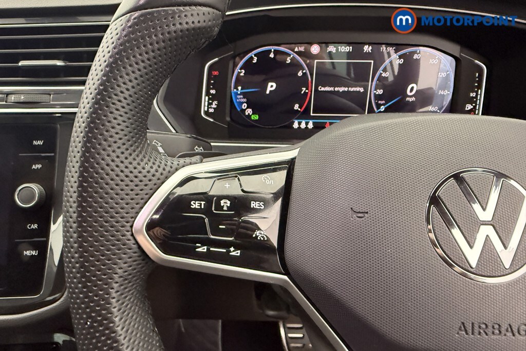 Used Volkswagen Tiguan 2024 for sale - 76181759: Photo 14