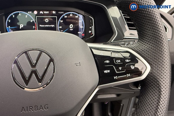 Used Volkswagen Tiguan 2024 for sale - 76181759: Photo 15