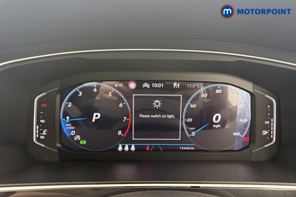 Used Volkswagen Tiguan 2024 for sale - 76181759: Photo 16