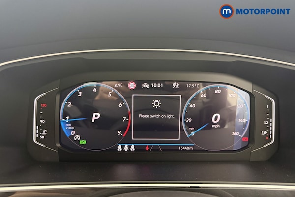 Used Volkswagen Tiguan 2024 for sale - 76181759: Photo 16