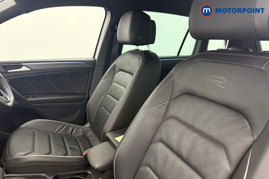 Used Volkswagen Tiguan 2024 for sale - 76181759: Photo 19