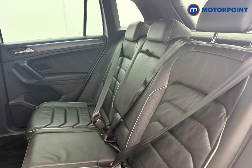 Used Volkswagen Tiguan 2024 for sale - 76181759: Photo 20