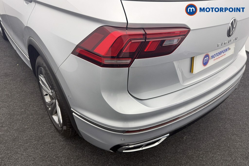 Used Volkswagen Tiguan 2024 for sale - 76181759: Photo 24