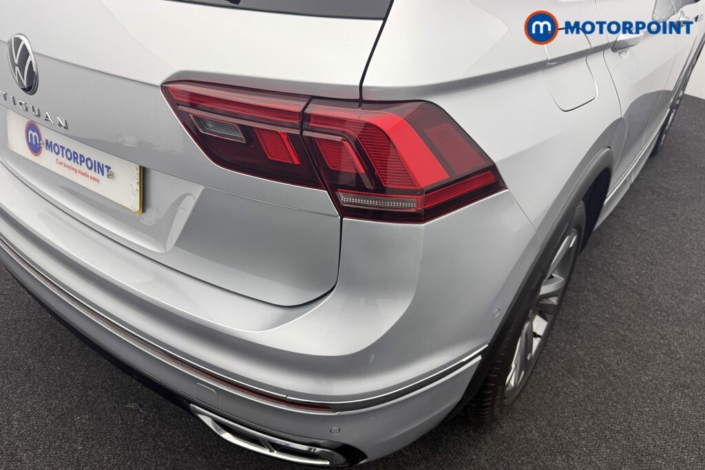 Used Volkswagen Tiguan 2024 for sale - 76181759: Photo 25