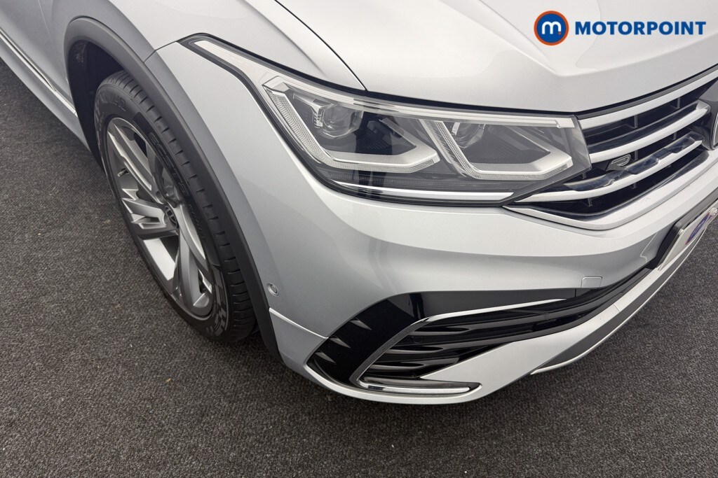 Used Volkswagen Tiguan 2024 for sale - 76181759: Photo 26