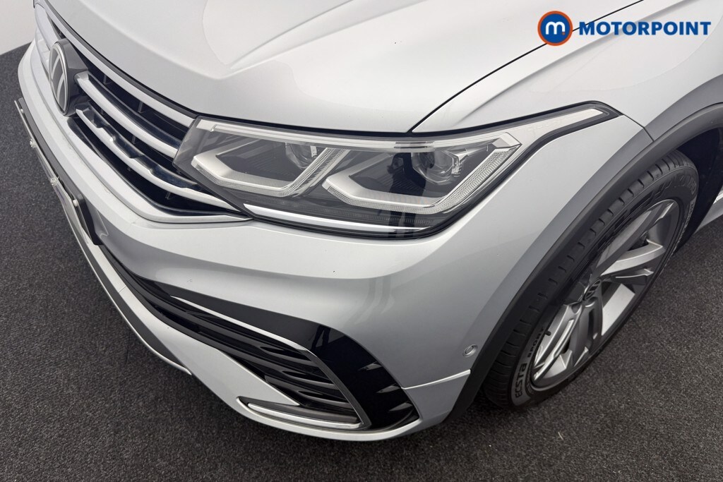 Used Volkswagen Tiguan 2024 for sale - 76181759: Photo 27