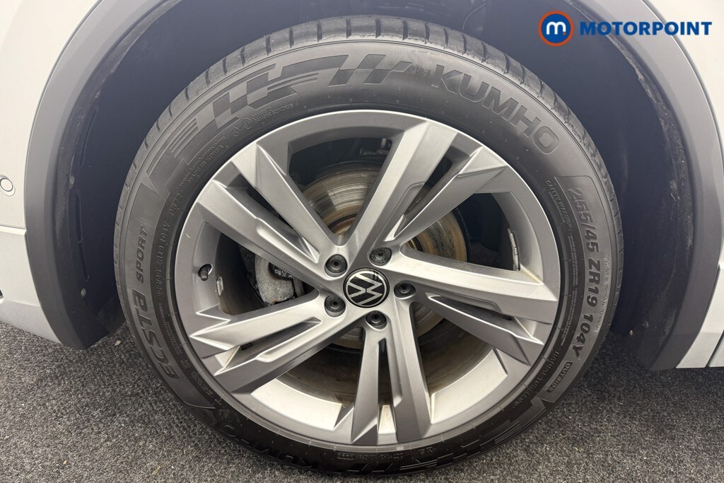 Used Volkswagen Tiguan 2024 for sale - 76181759: Photo 28