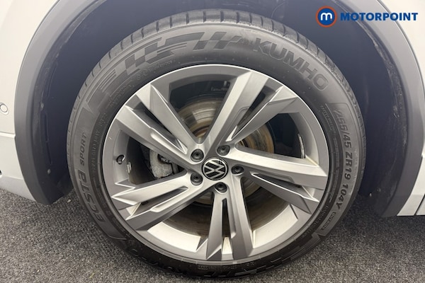 Used Volkswagen Tiguan 2024 for sale - 76181759: Photo 28