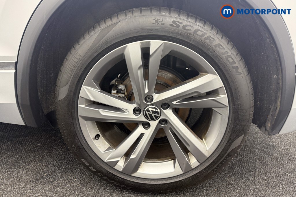 Used Volkswagen Tiguan 2024 for sale - 76181759: Photo 29