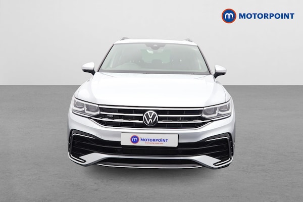 Used Volkswagen Tiguan 2024 for sale - 76181759: Photo 2