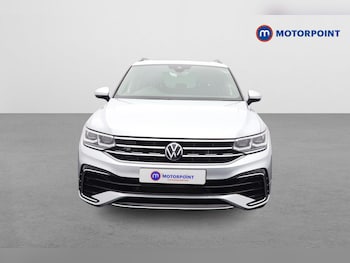 Used Volkswagen Tiguan 2024 for sale - 76181759: Photo 2