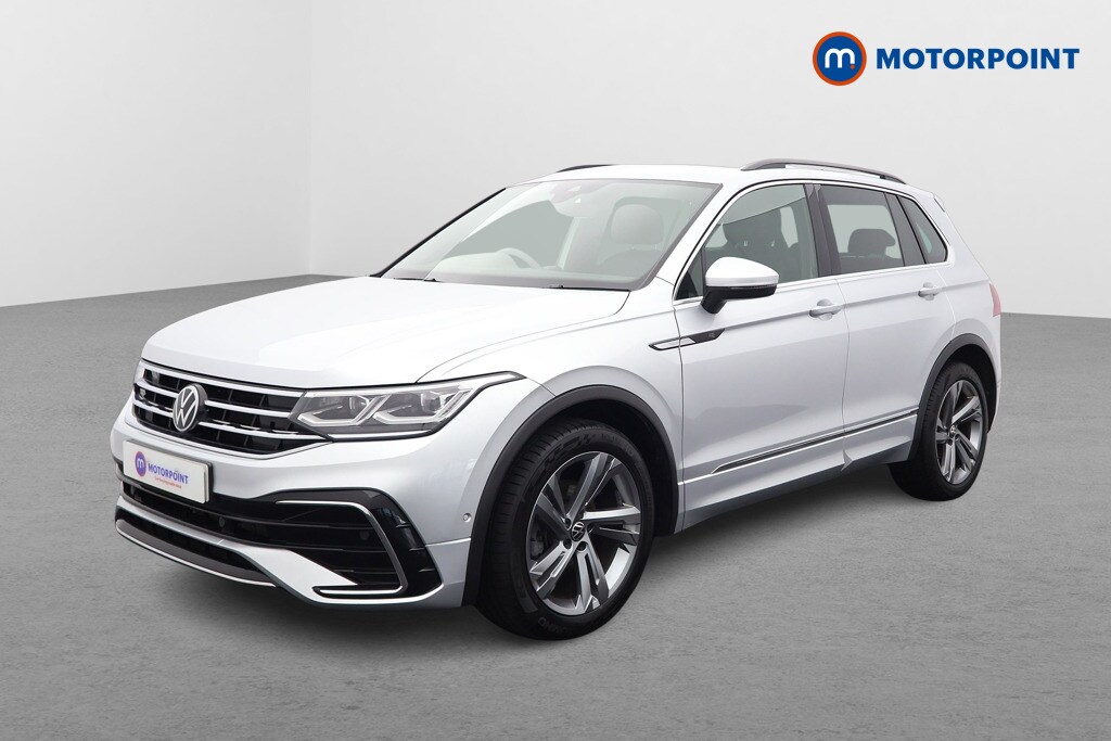 Used Volkswagen Tiguan 2024 for sale - 76181759: Photo 3