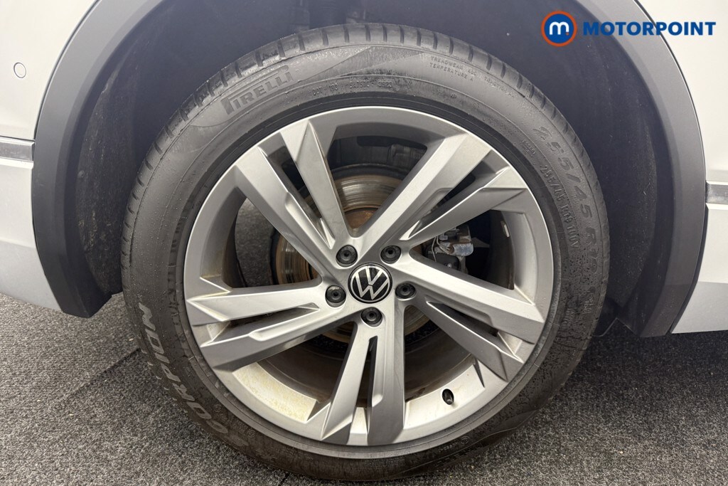 Used Volkswagen Tiguan 2024 for sale - 76181759: Photo 30