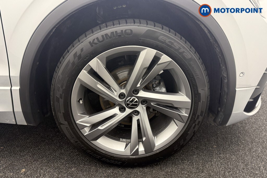 Used Volkswagen Tiguan 2024 for sale - 76181759: Photo 31