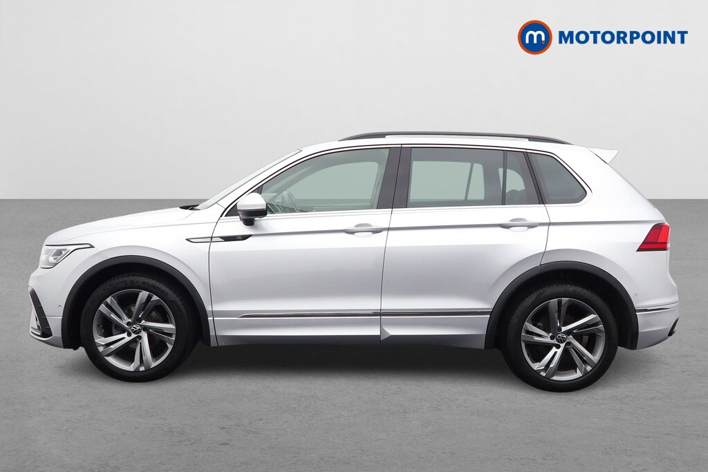 Used Volkswagen Tiguan 2024 for sale - 76181759: Photo 4