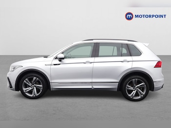Used Volkswagen Tiguan 2024 for sale - 76181759: Photo 4