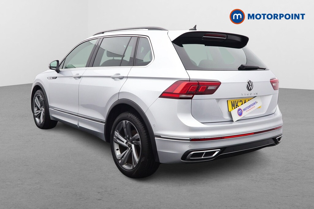 Used Volkswagen Tiguan 2024 for sale - 76181759: Photo 5