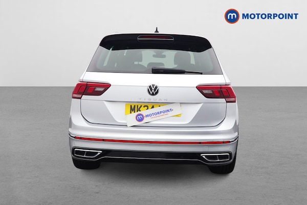Used Volkswagen Tiguan 2024 for sale - 76181759: Photo 6