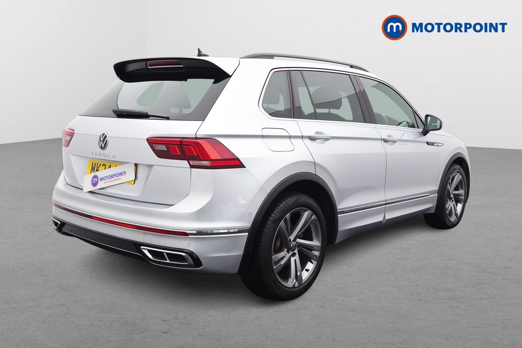 Used Volkswagen Tiguan 2024 for sale - 76181759: Photo 7
