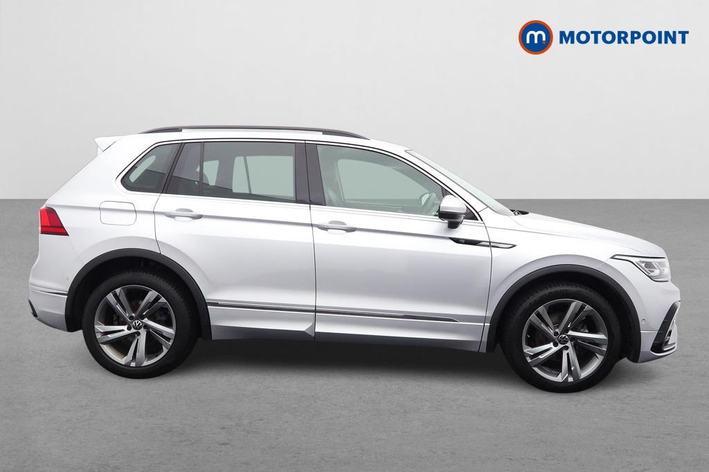 Used Volkswagen Tiguan 2024 for sale - 76181759: Photo 8