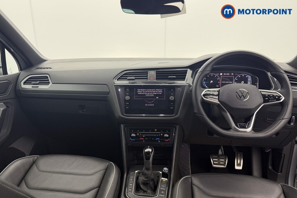 Used Volkswagen Tiguan 2024 for sale - 76181759: Photo 9