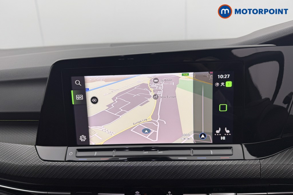 Used Volkswagen Golf 2022 for sale - 76980230: Photo 10