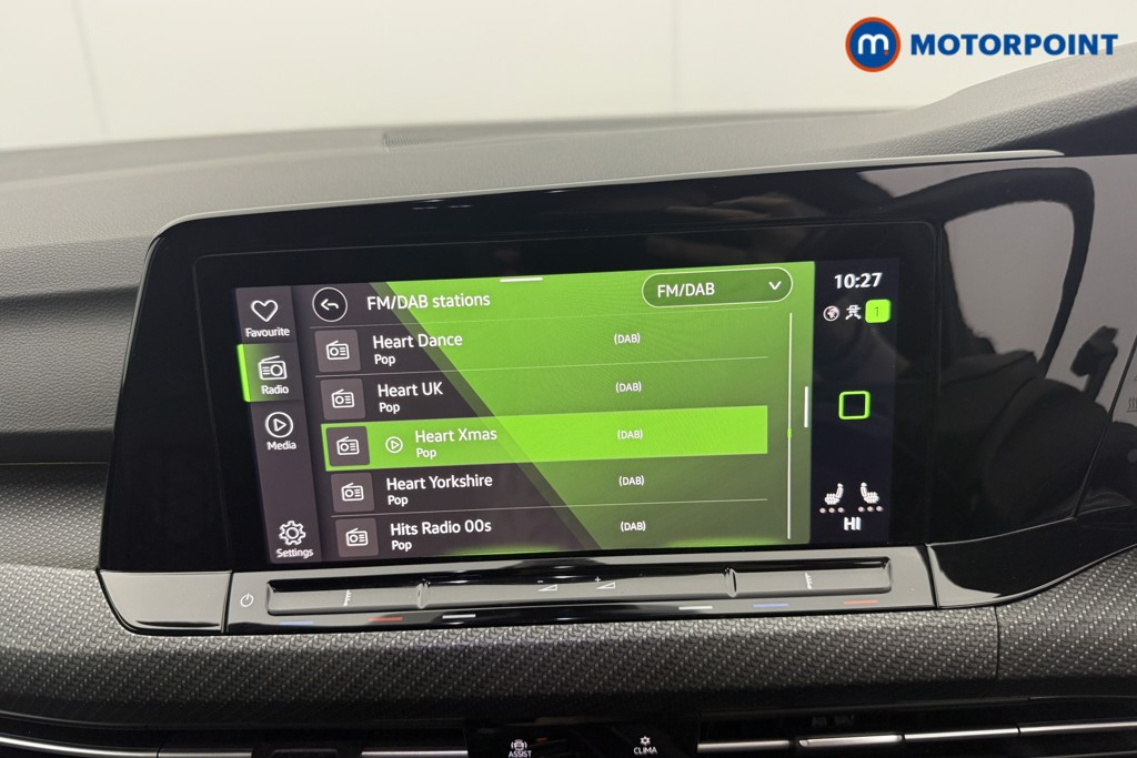 Used Volkswagen Golf 2022 for sale - 76980230: Photo 11