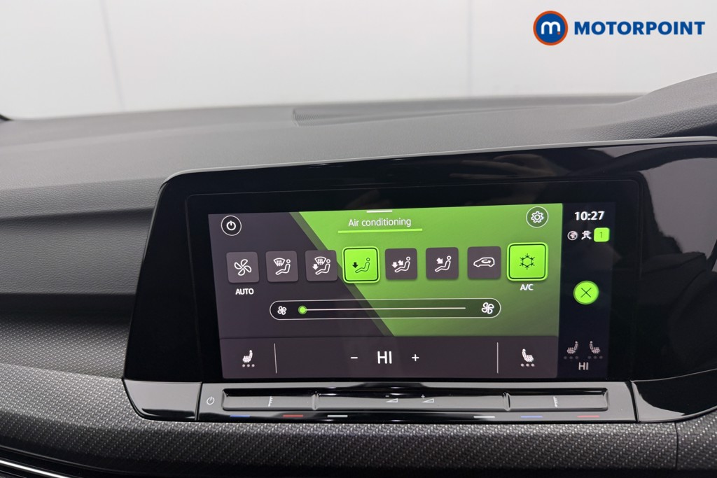 Used Volkswagen Golf 2022 for sale - 76980230: Photo 12