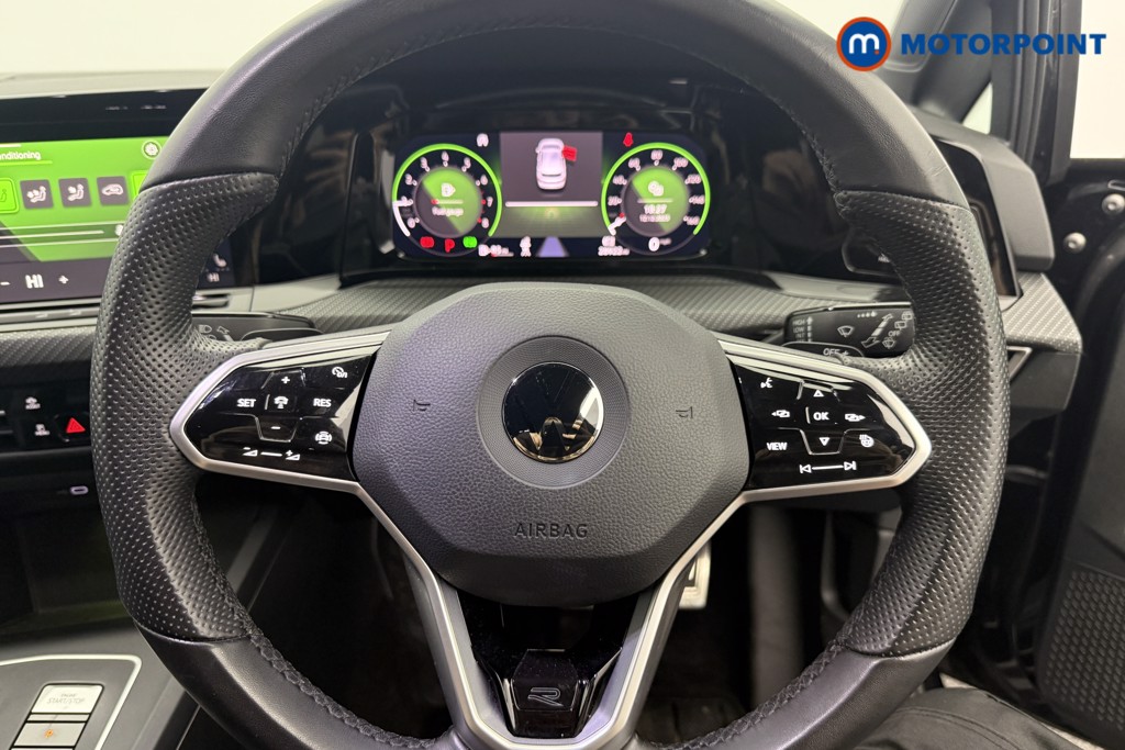 Used Volkswagen Golf 2022 for sale - 76980230: Photo 14