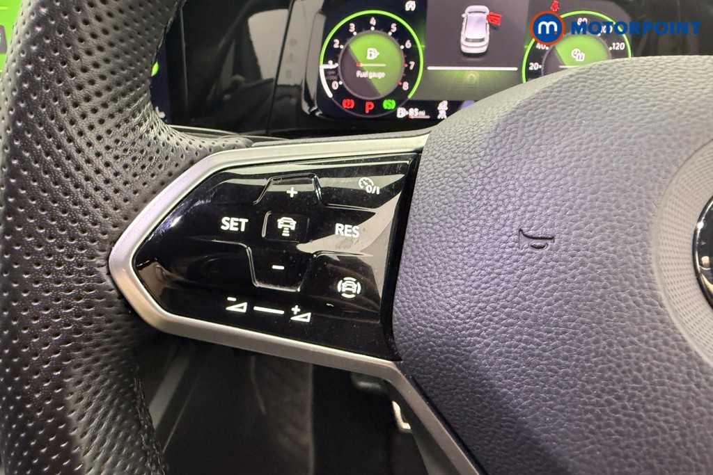 Used Volkswagen Golf 2022 for sale - 76980230: Photo 15