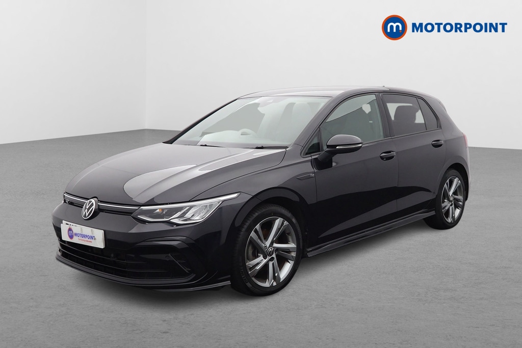 Used Volkswagen Golf 2022 for sale - 76980230: Photo 3